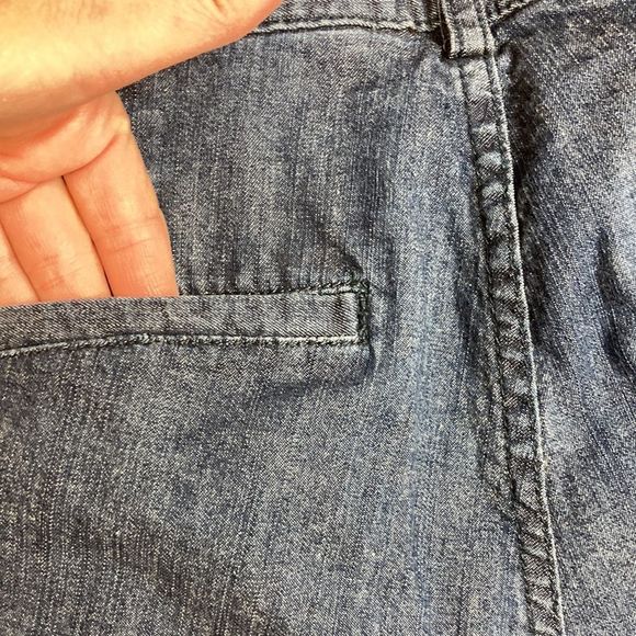 TROUSER jeans Cebelas classic norm corp 90’s - Picture 6 of 6